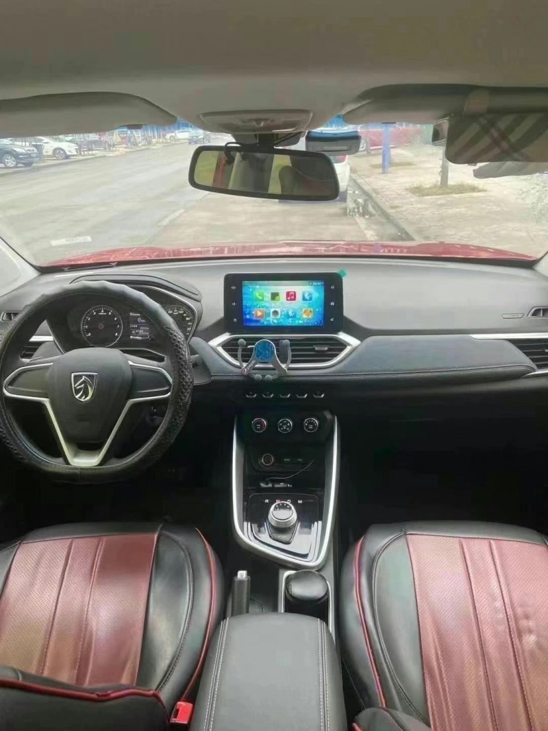 撫州18年五菱汽車宏光1