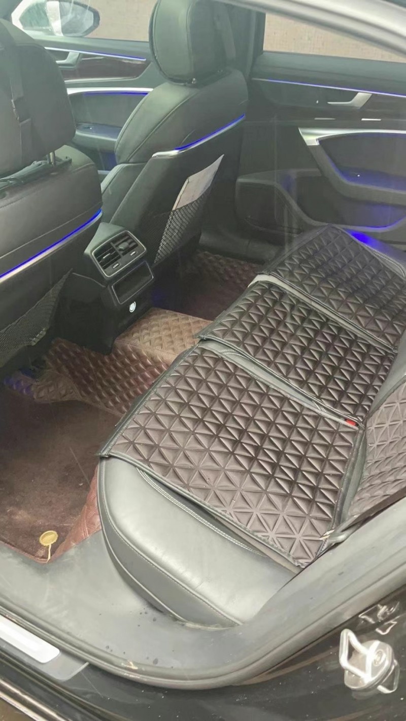 潍坊19年奥迪A6L4