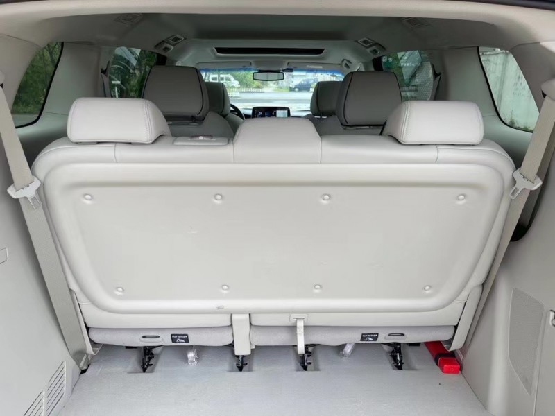 盐城20年别克GL86