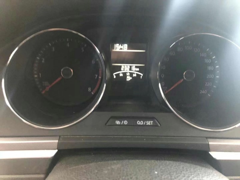 沈陽20年大眾寶來6