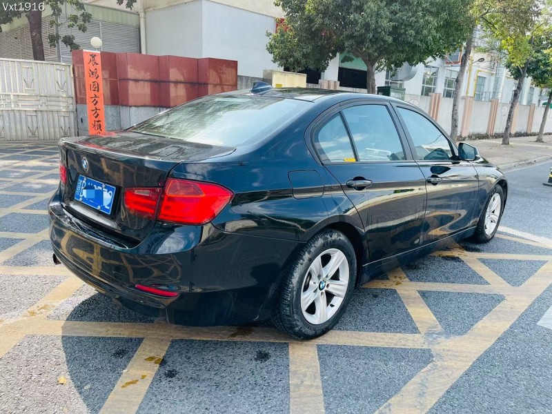 东莞13年宝马3系5