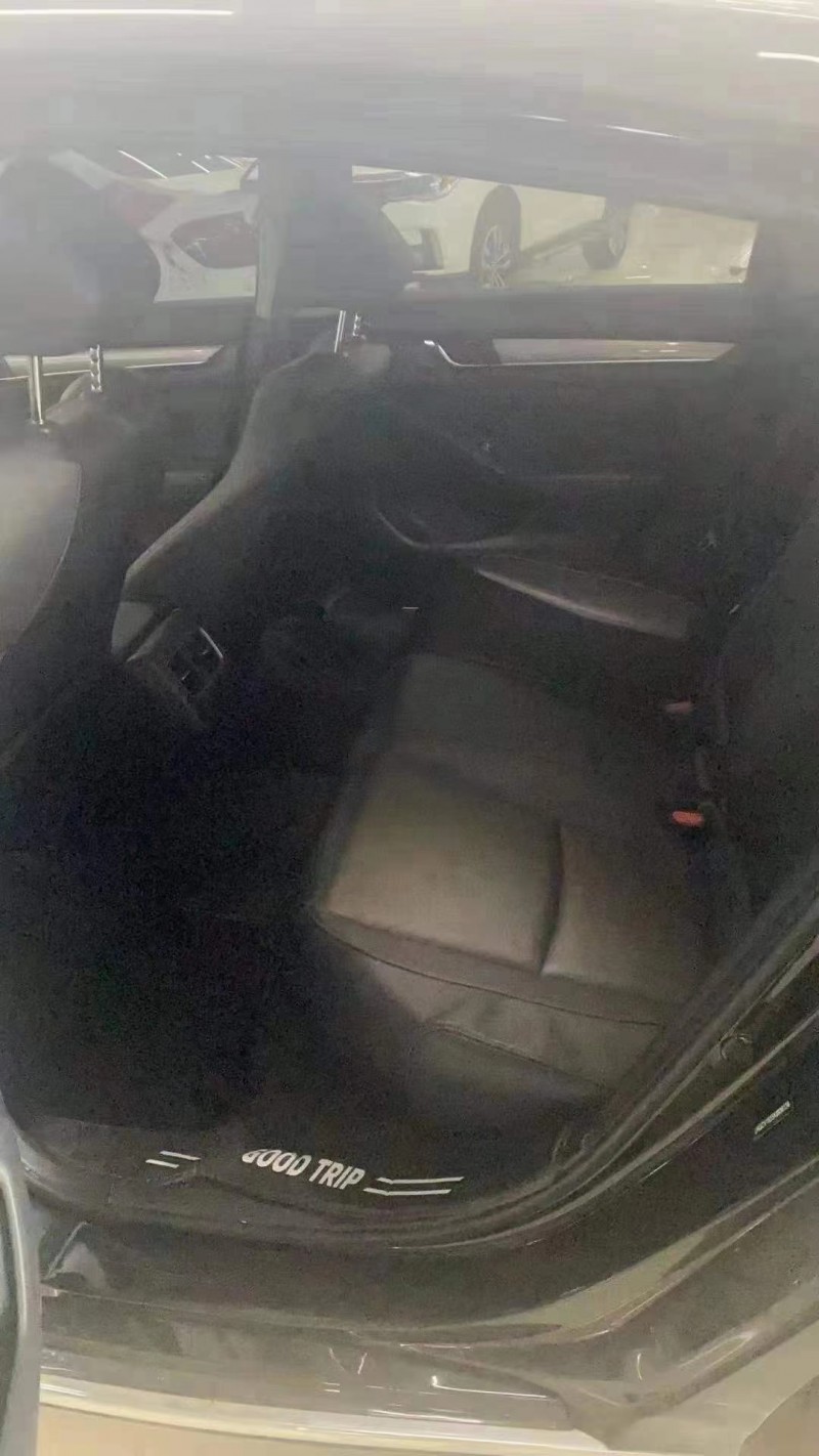 邵阳18年本田雅阁2