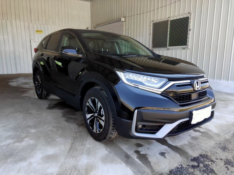 遼陽20年本田CR-V2