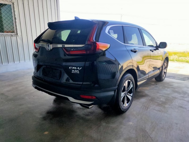 遼陽20年本田CR-V7
