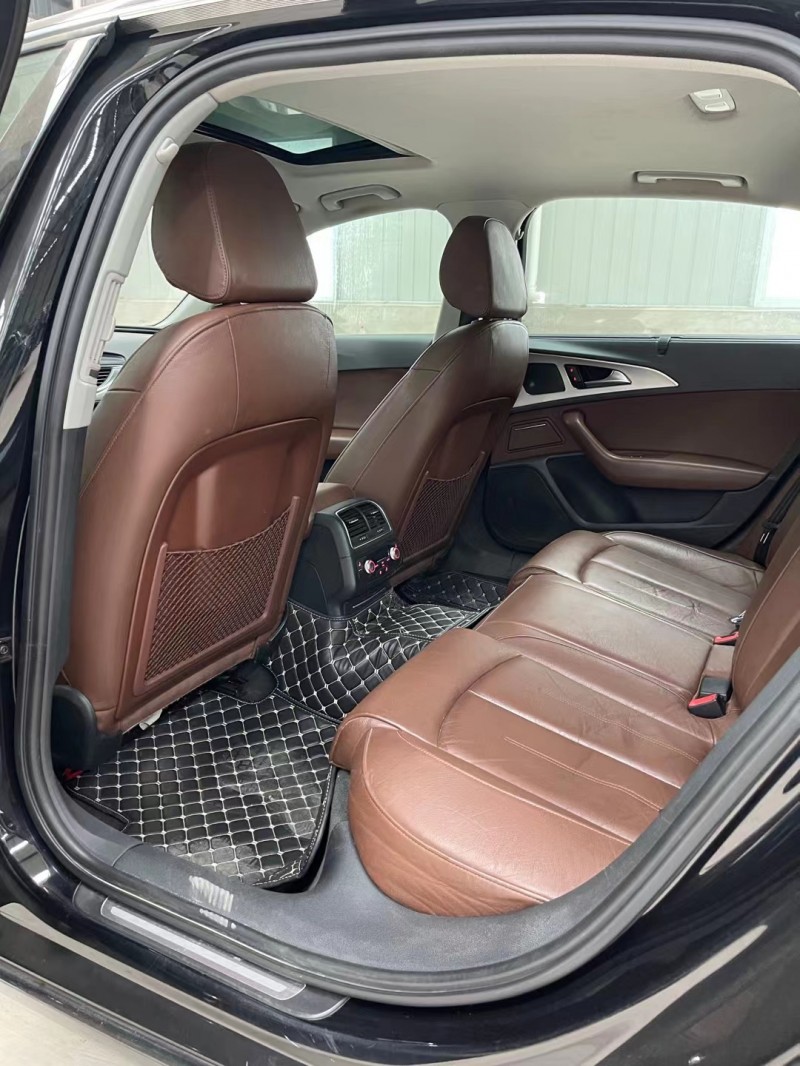 徐州14年奥迪A6L1