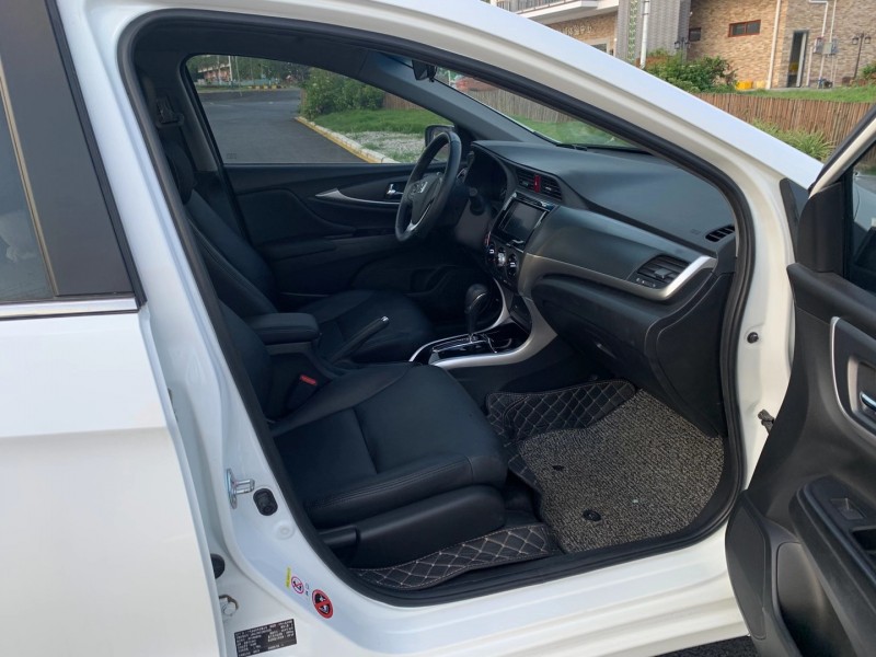 广州18年本田凌派6