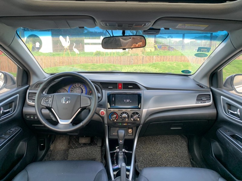 广州18年本田凌派9