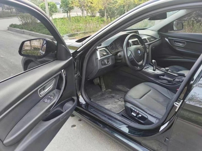 石家莊16年寶馬3系7