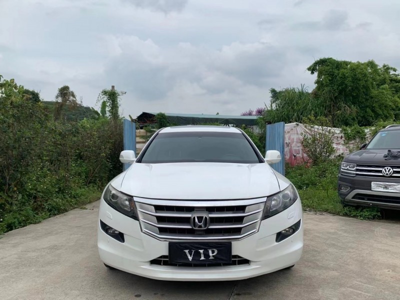 佛山12年本田歌诗图1