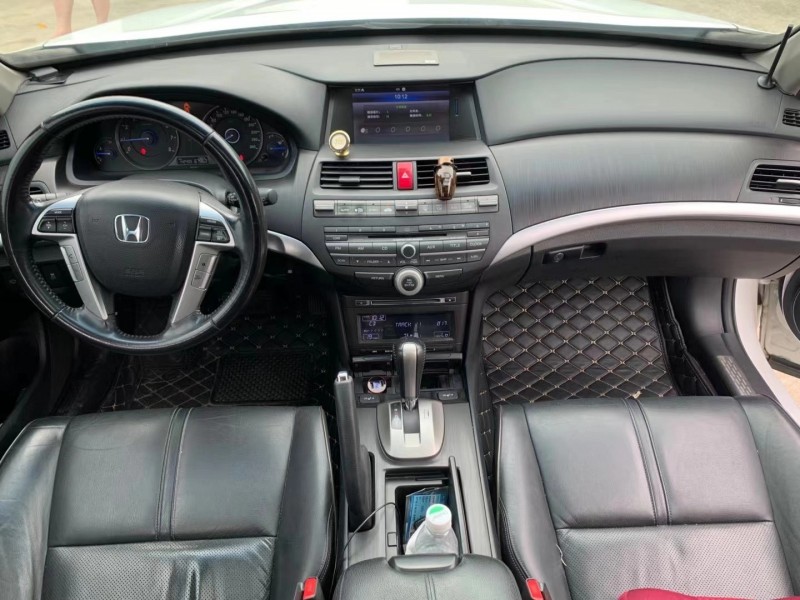 佛山12年本田歌诗图4