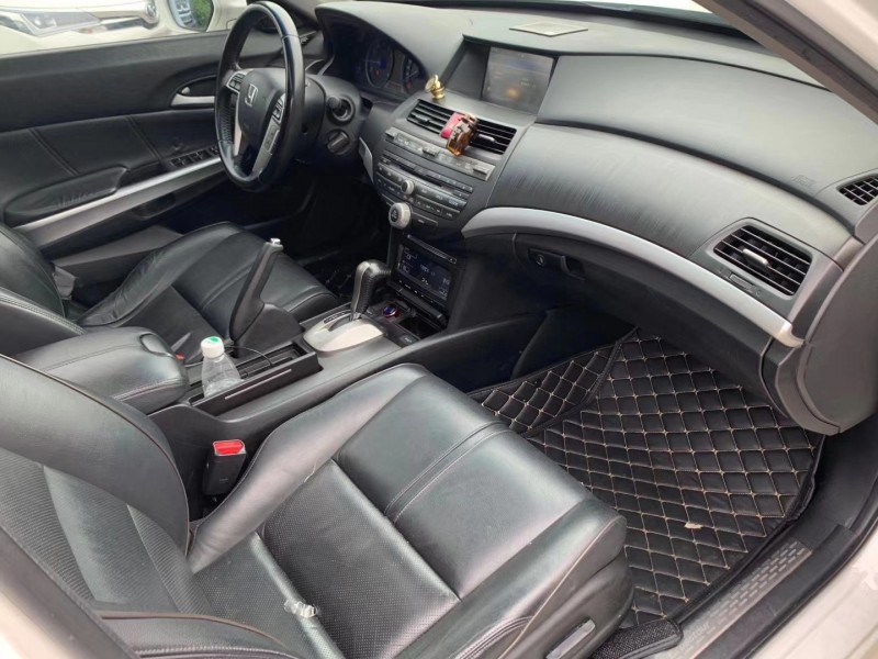 佛山12年本田歌诗图5