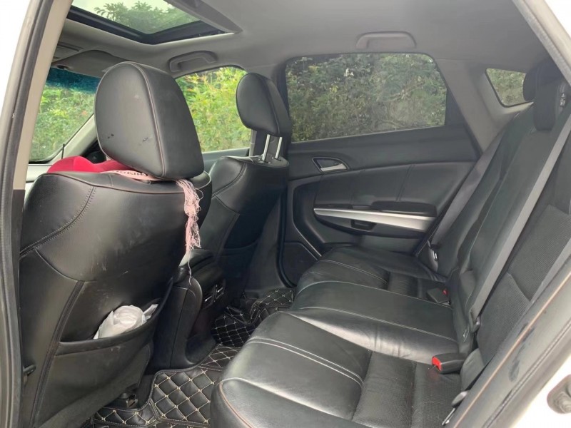 佛山12年本田歌诗图6