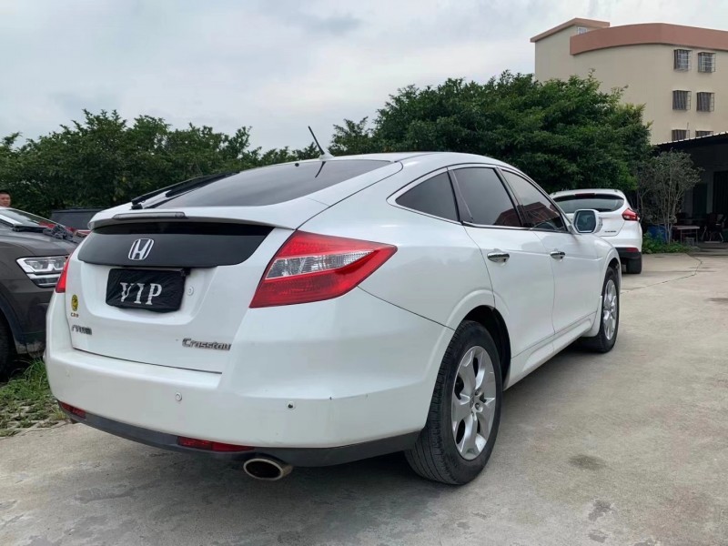 佛山12年本田歌诗图7