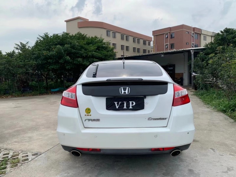 佛山12年本田歌诗图8