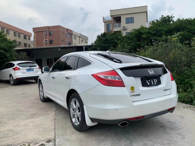 佛山12年本田歌诗图9