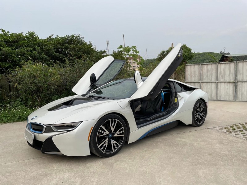 佛山17年宝马i85