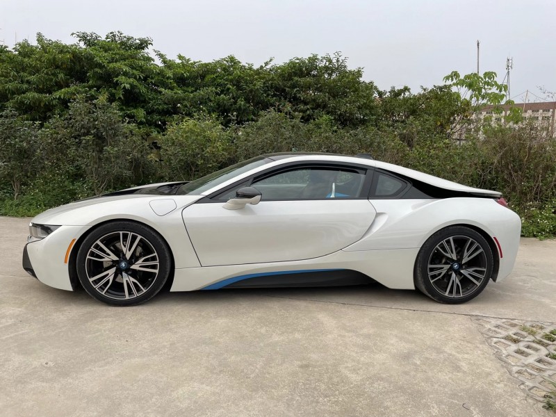 佛山17年宝马i88