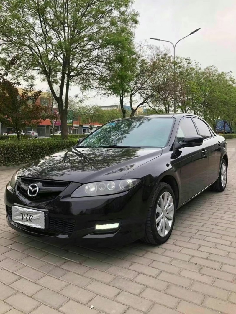 臨沂13年馬自達63