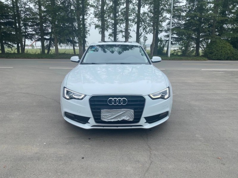 徐州15年奥迪A59