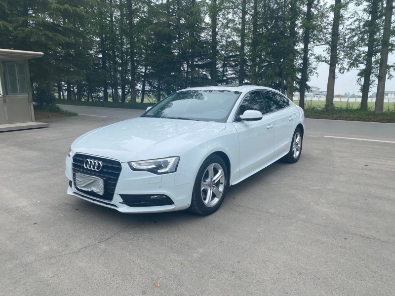 徐州15年奥迪A58