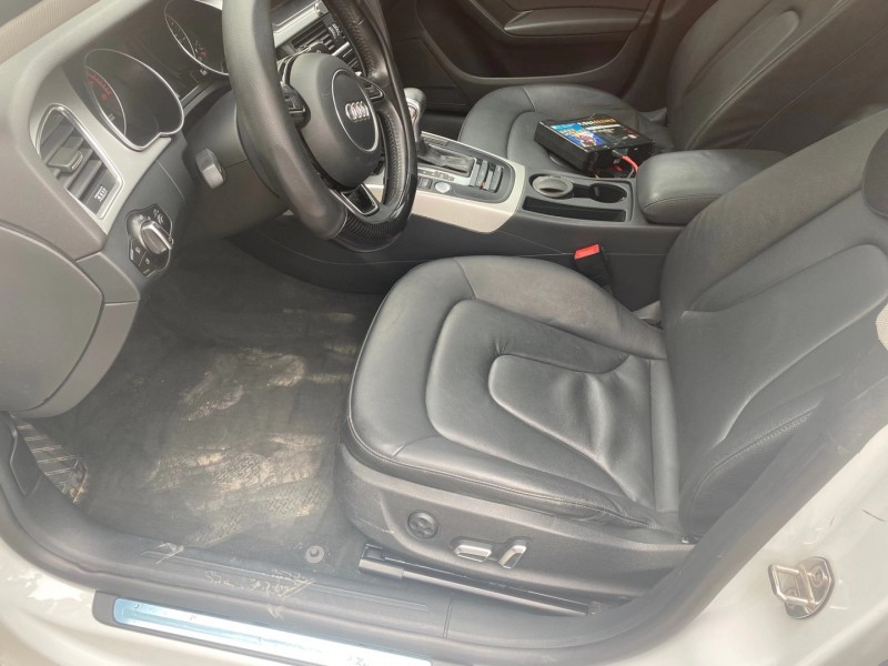 徐州15年奥迪A56