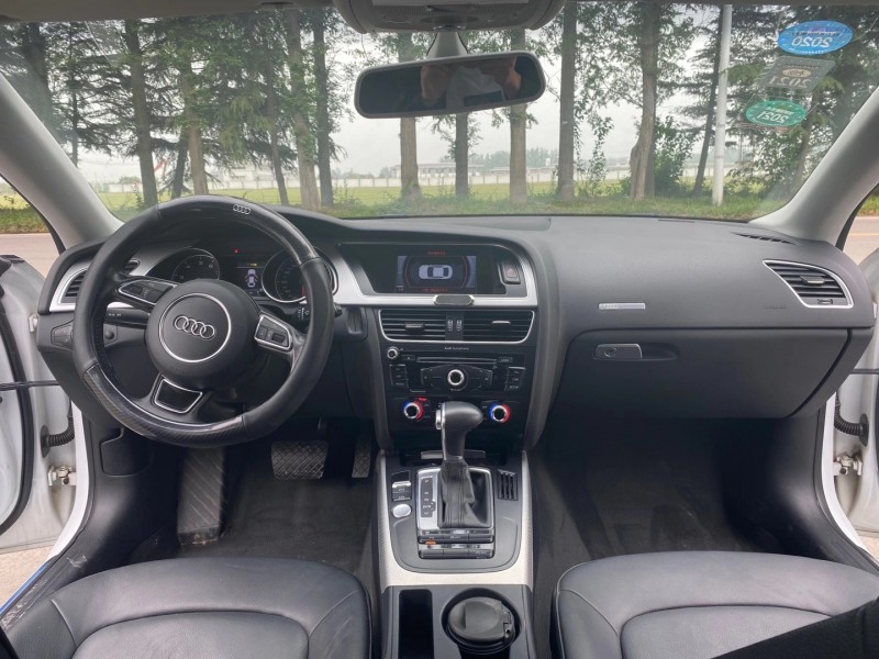 徐州15年奥迪A54