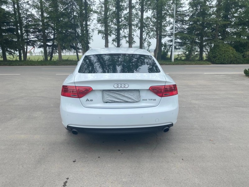 徐州15年奥迪A51