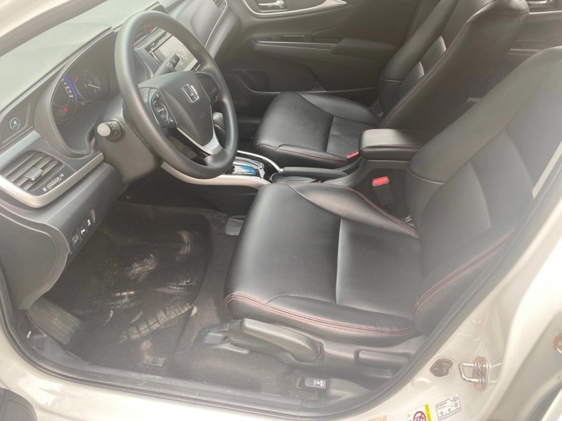 徐州18年本田凌派6