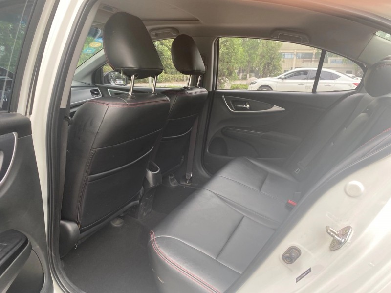 徐州18年本田凌派5