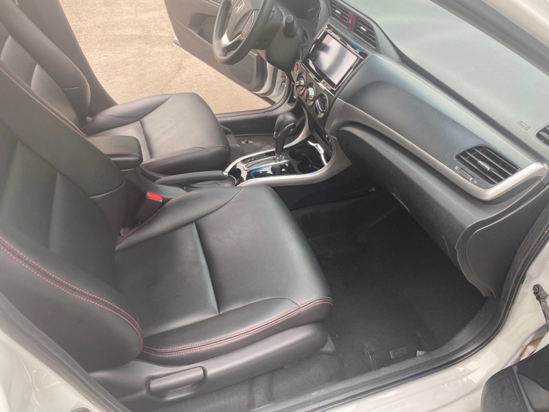 徐州18年本田凌派3