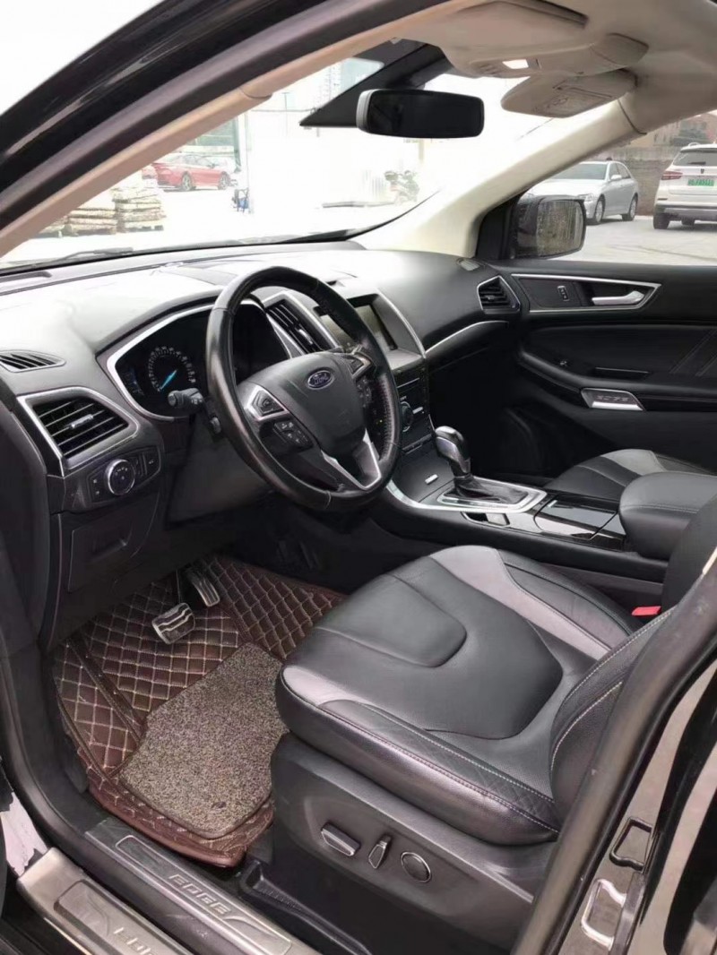 佛山15年福特锐界6