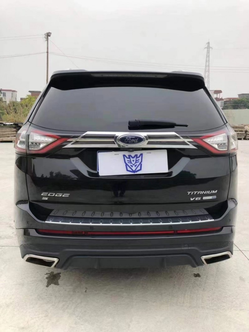 佛山15年福特锐界1