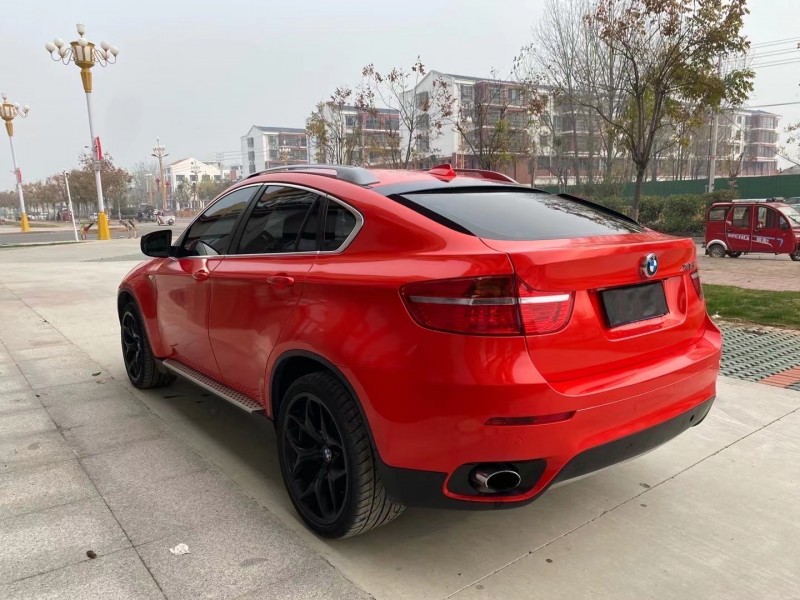 徐州12年宝马X65