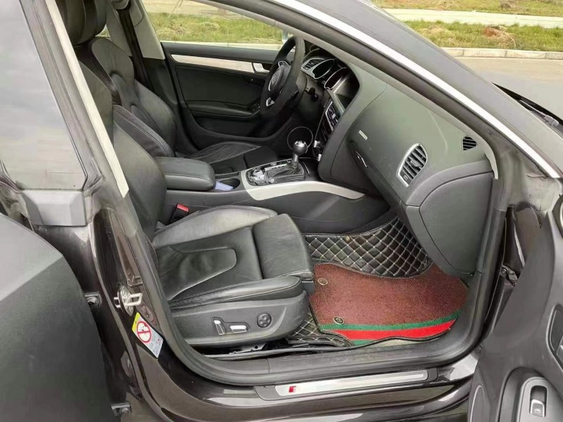 成都13年奥迪A56