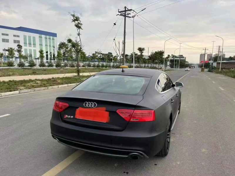 成都13年奥迪A59