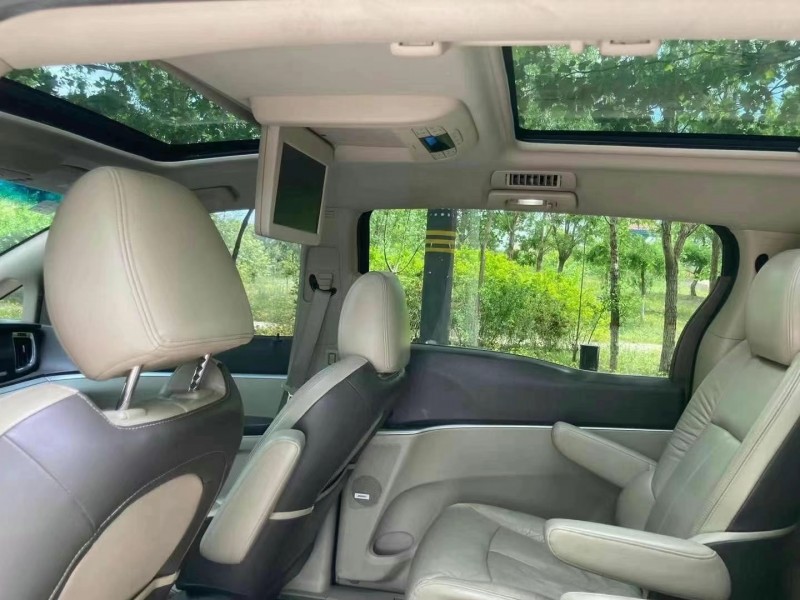 保定14年别克GL88