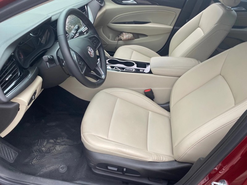 徐州20年别克君威6