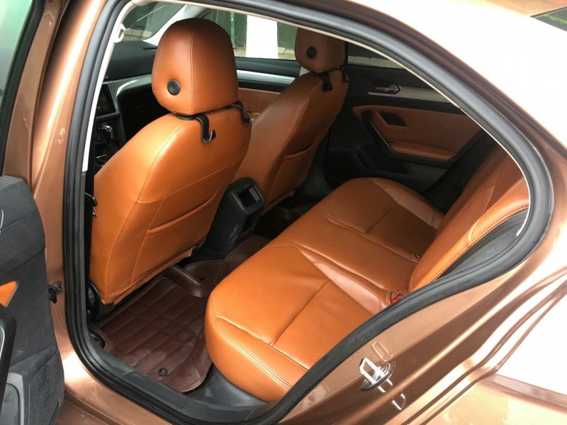 保定16年大众凌渡9