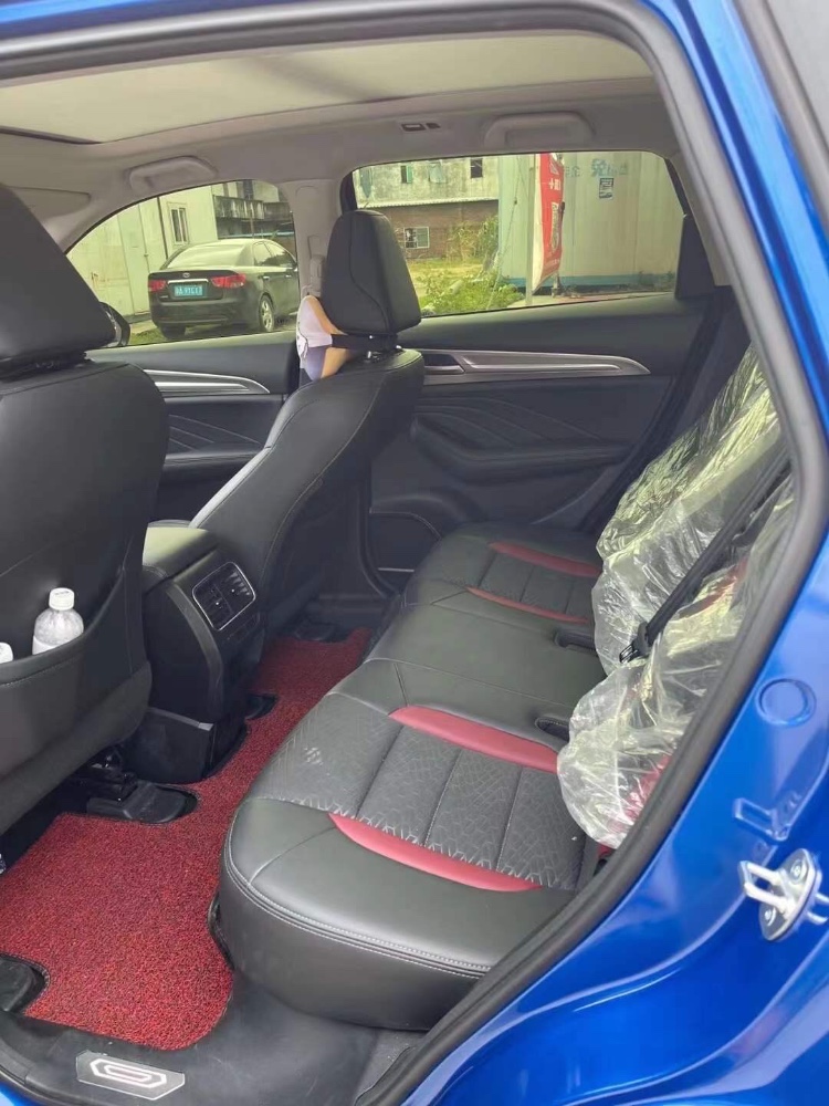 佛山20年哈弗F76