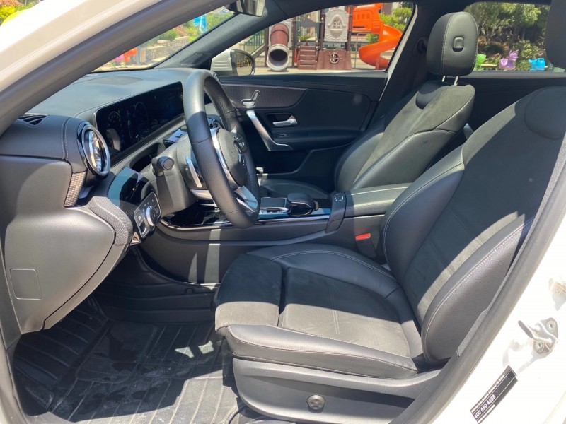 青岛19年奔驰A6