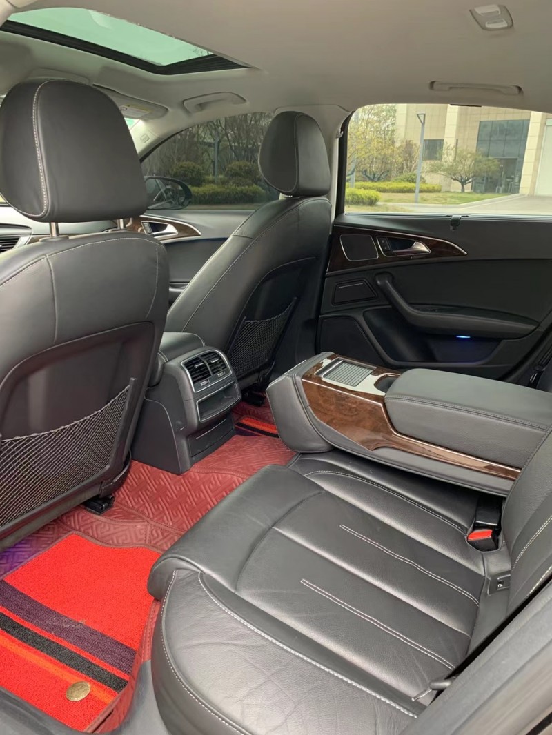 徐州18年奥迪A6L1