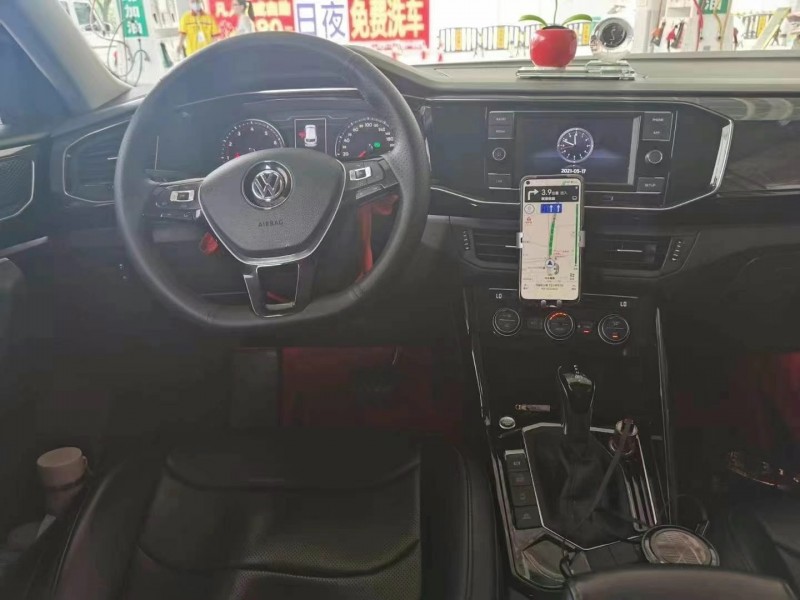 潍坊19年大众探岳4