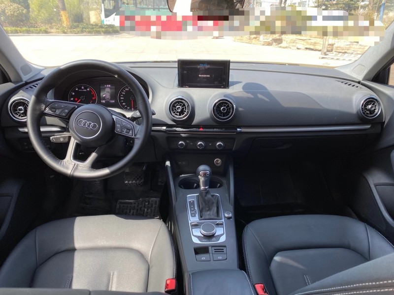 青岛20年奥迪A36