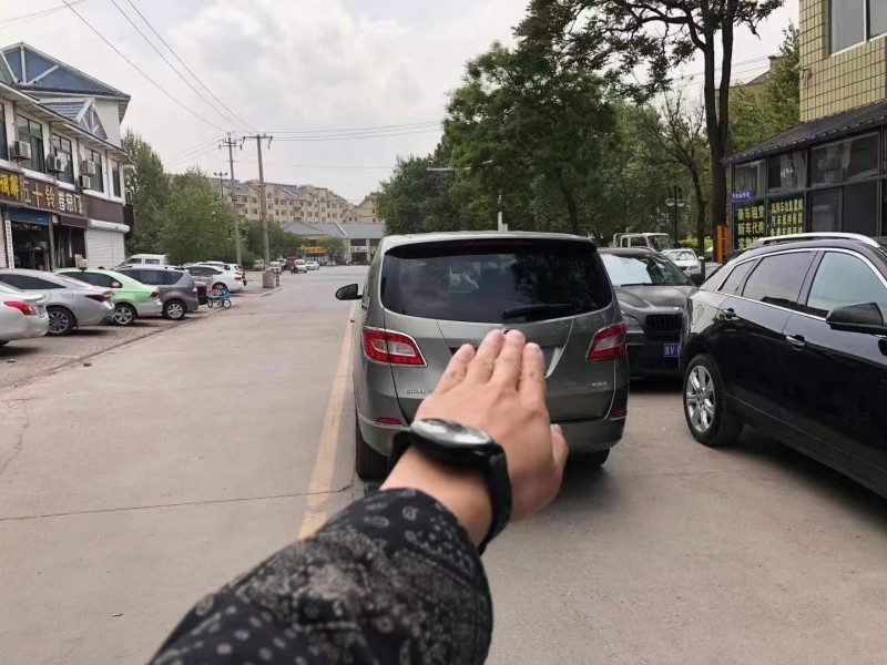 枣庄13年别克GL85