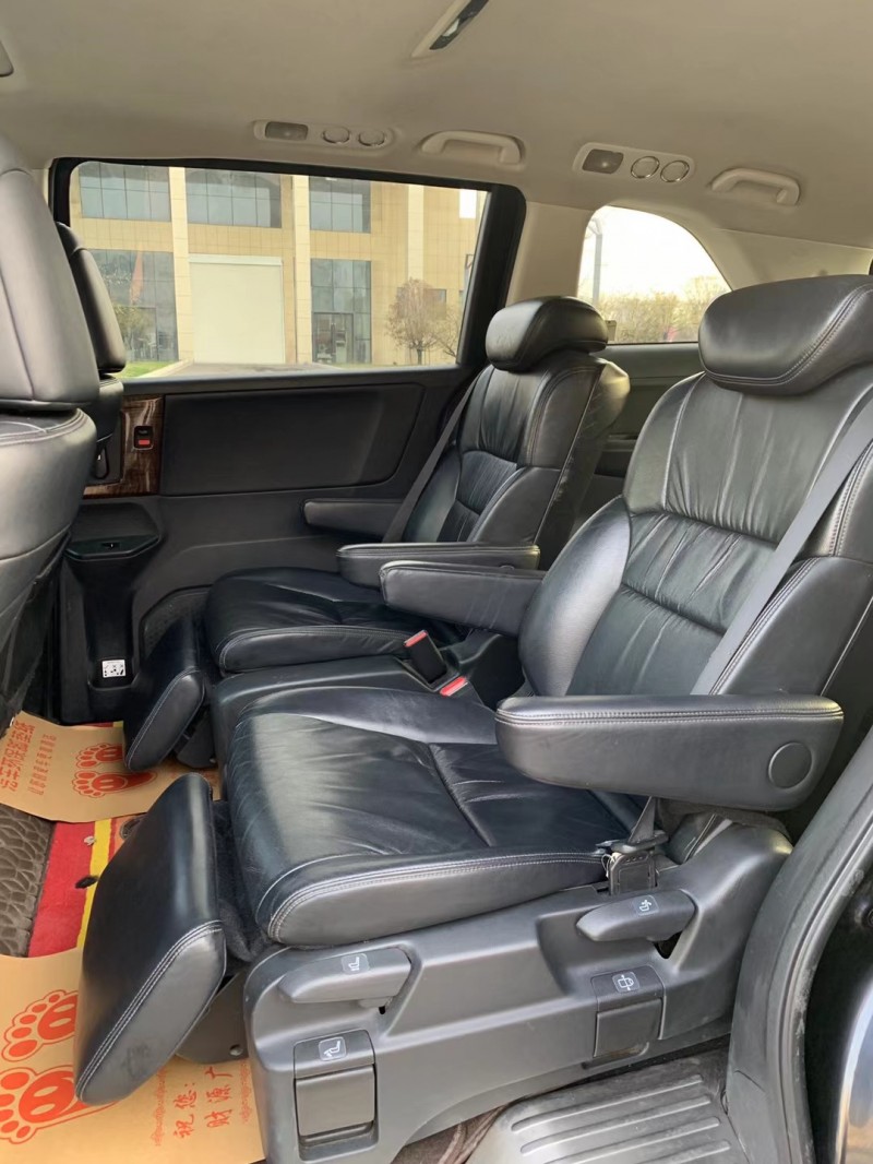 徐州15年本田奥德赛9