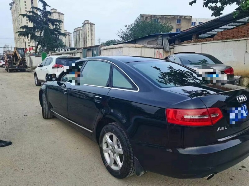 宜昌11年奧迪A67