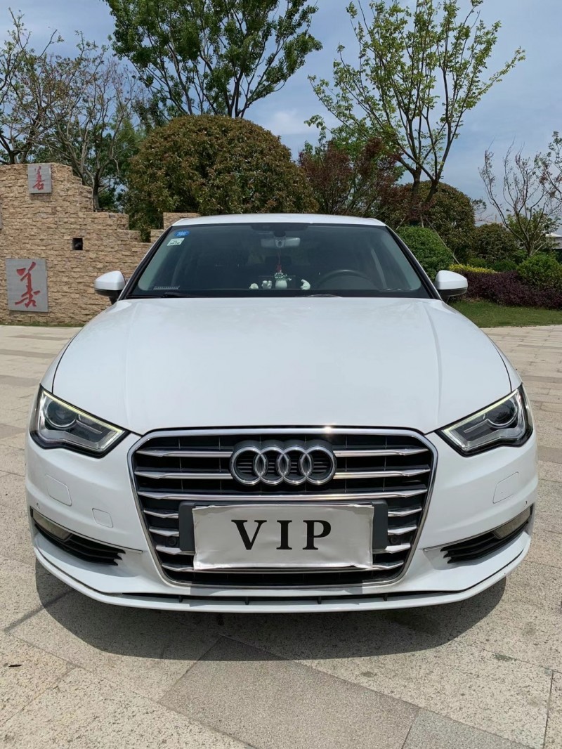 枣庄16年奥迪A38