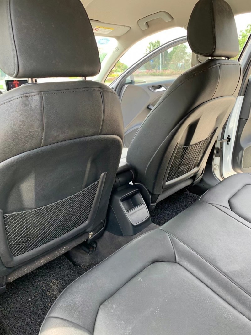 枣庄16年奥迪A34