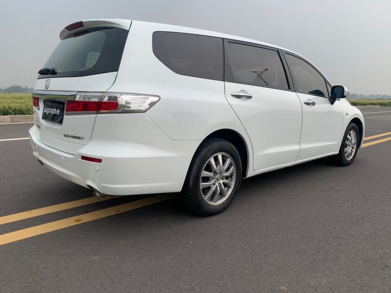 徐州15年本田奥德赛3