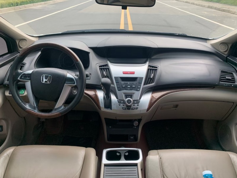 徐州15年本田奥德赛2